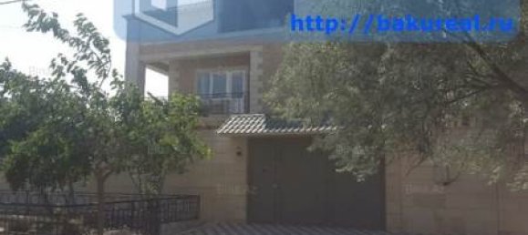 5 bedrooms House in Sabail, Azerbaijan No. 971 17