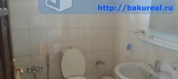 5 bedrooms House in Sabail, Azerbaijan No. 971 13