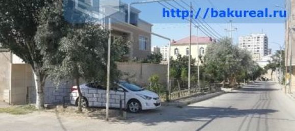 5 bedrooms House in Sabail, Azerbaijan No. 971 18