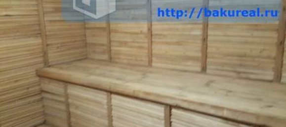 5 bedrooms House in Sabail, Azerbaijan No. 971 16