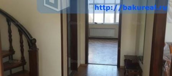 5 bedrooms House in Sabail, Azerbaijan No. 971 6