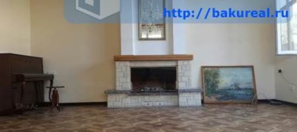 5 bedrooms House in Sabail, Azerbaijan No. 971 8