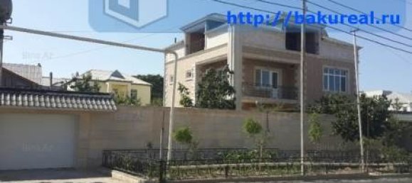 5 bedrooms House in Sabail, Azerbaijan No. 971 2