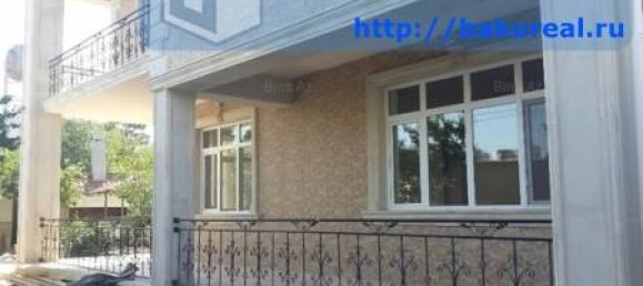 5 bedrooms House in Sabail, Azerbaijan No. 971 4