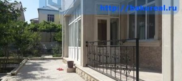 5 bedrooms House in Sabail, Azerbaijan No. 971 3