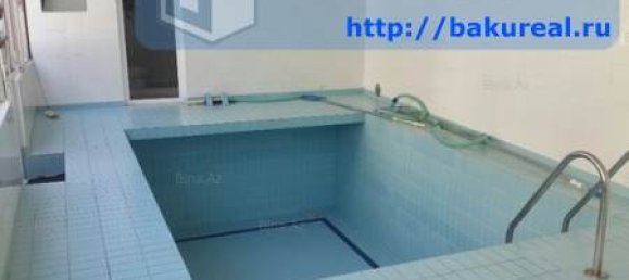 5 bedrooms House in Sabail, Azerbaijan No. 971 15