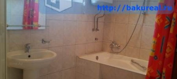 5 bedrooms House in Sabail, Azerbaijan No. 971 12