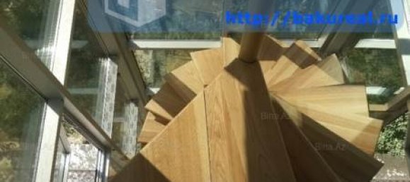 5 bedrooms House in Sabail, Azerbaijan No. 971 14