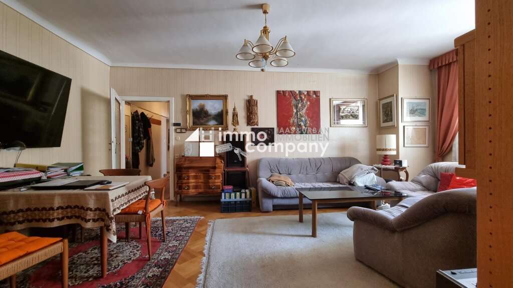 2 rooms Apartment in Rudolfsheim-Funfhaus, Austria No. 53969