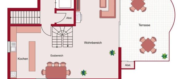 3 bedrooms Duplex in Kufstein, Austria No. 258288 29