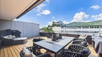 3 bedrooms Duplex in Kufstein, Austria No. 258288