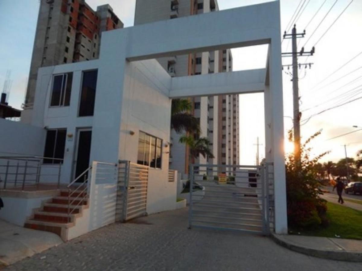 3 bedrooms House in Atlantico, Colombia No. 1614