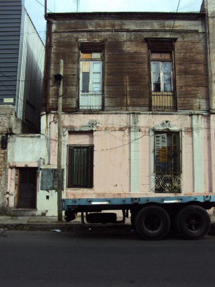 6 chambres Maison à Buenos Aires, Argentina No. 100383