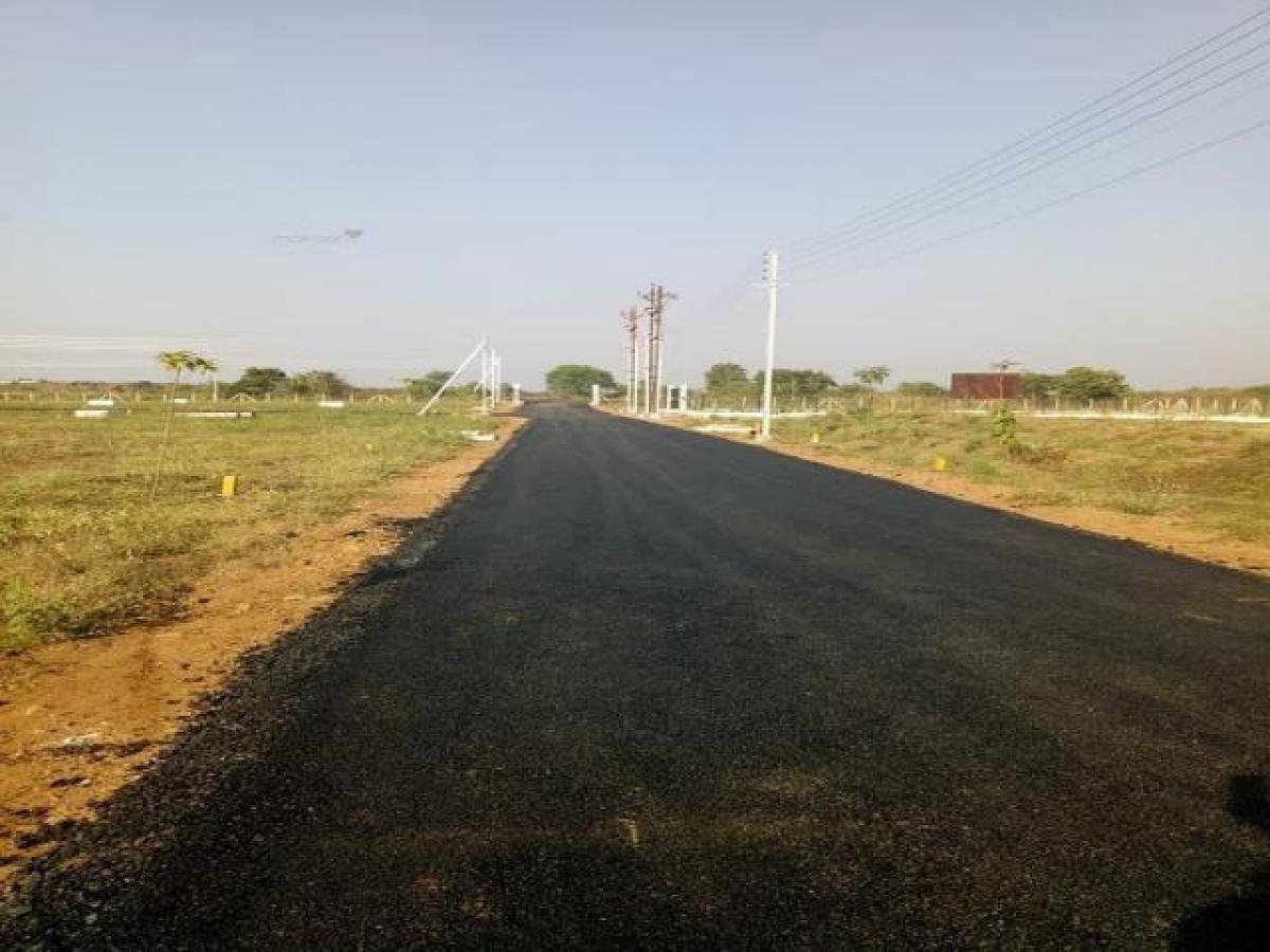  Land in Nagpur, India No. 34069