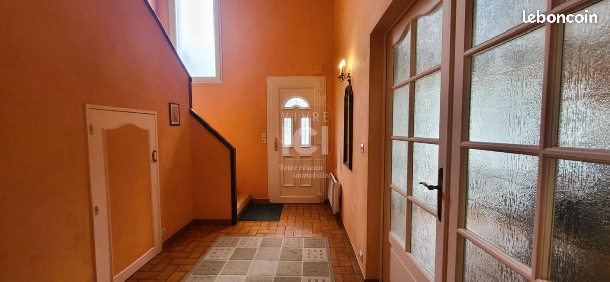 4 Schlafzimmer Haus in Sainte-Luce-sur-Loire, France, Nr. 362805