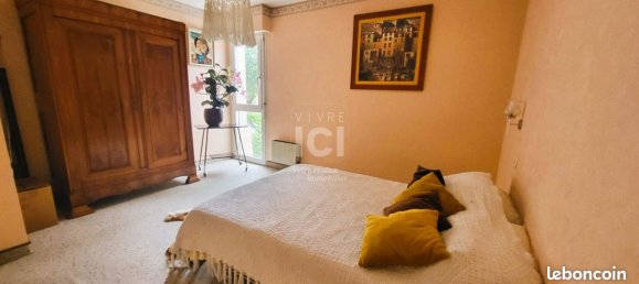 4 Schlafzimmer Haus in Sainte-Luce-sur-Loire, France, Nr. 362805 9