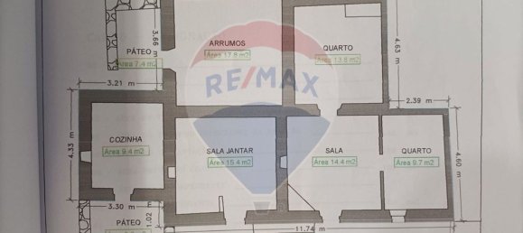 2 bedrooms House in Tavira, Portugal No. 25848 5