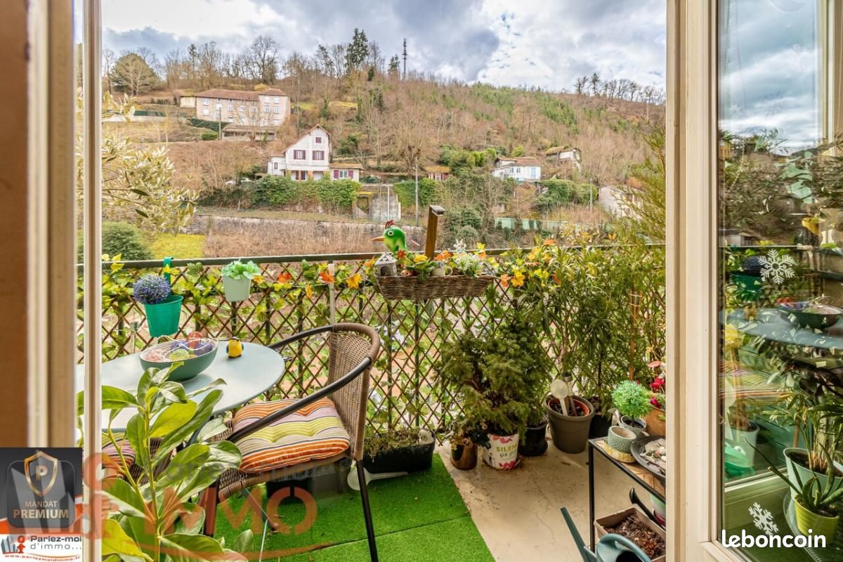 2 غرف نوم شقة في Tarare, France رقم 199928