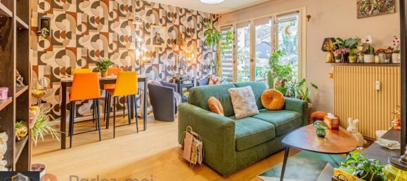 2 غرف نوم شقة في Tarare, France رقم 199928 5