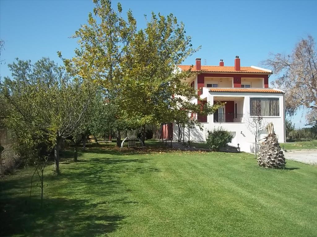 3 Schlafzimmer Gewerbliche Immobilie in Thermaic Gulf, Greece, Nr. 5798