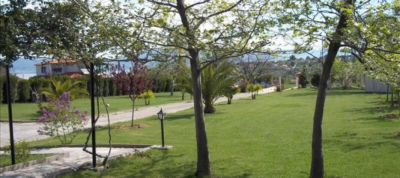 3 Schlafzimmer Gewerbliche Immobilie in Thermaic Gulf, Greece, Nr. 5798 12