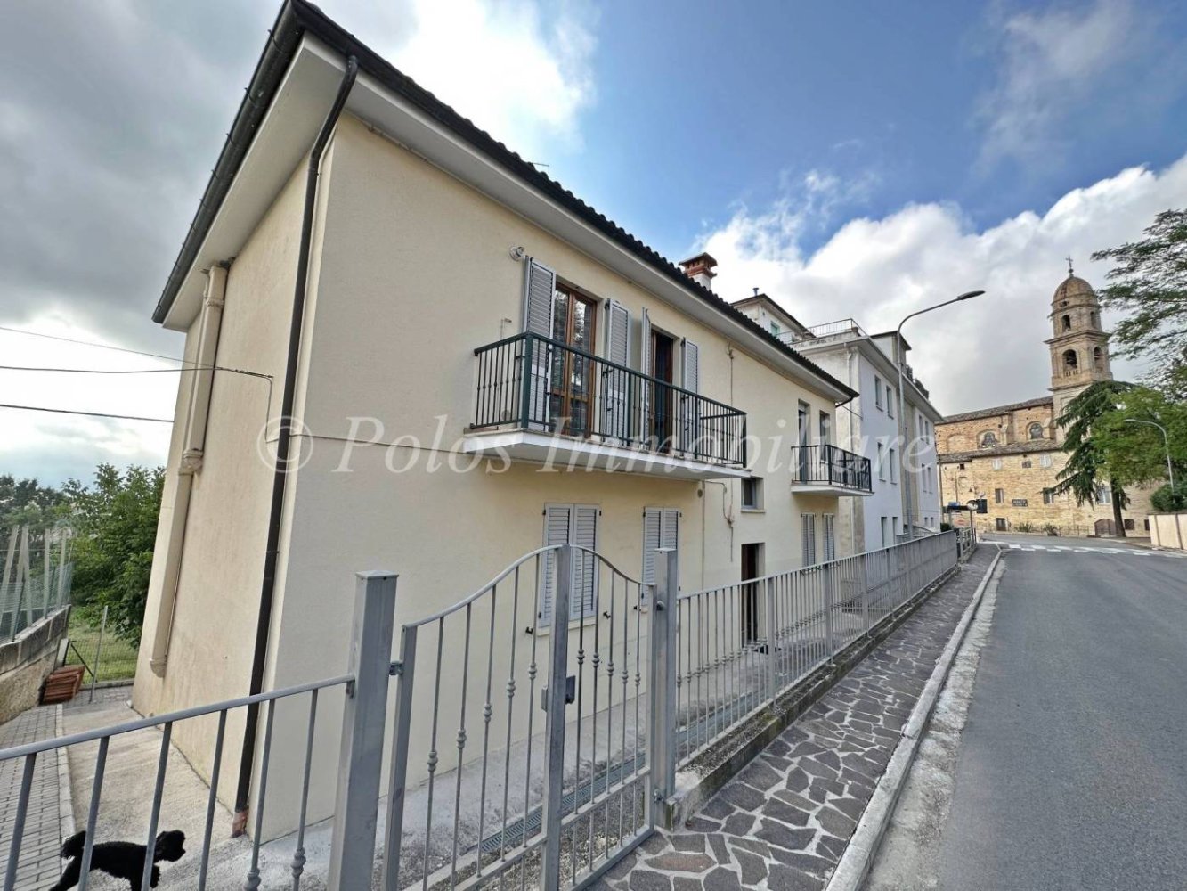 2 chambres Appartement à Monte Giberto, Italy No. 23324