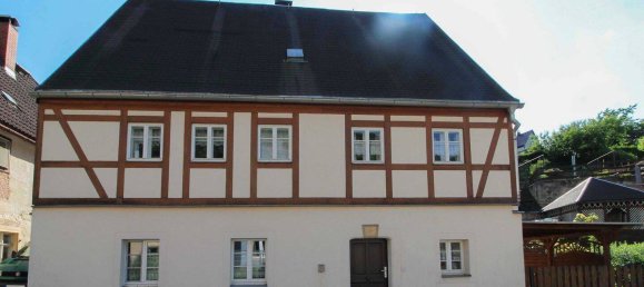 2 chambres Maison à Sachsische Schweiz-Osterzgebirge, Germany No. 309587 17