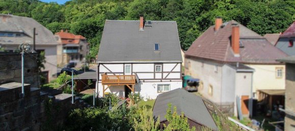 2 chambres Maison à Sachsische Schweiz-Osterzgebirge, Germany No. 309587 15