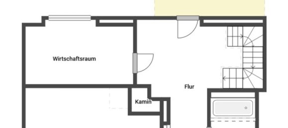 2 chambres Maison à Sachsische Schweiz-Osterzgebirge, Germany No. 309587 18