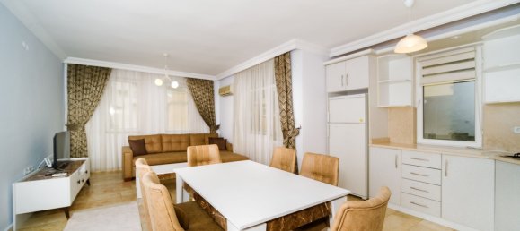 Villa 2+1 in Alanya, Turkey No. 14471 4