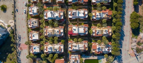 Villa 2+1 in Alanya, Turkey No. 14471 13