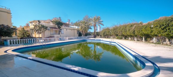 Villa 2+1 in Alanya, Turkey No. 14471 11