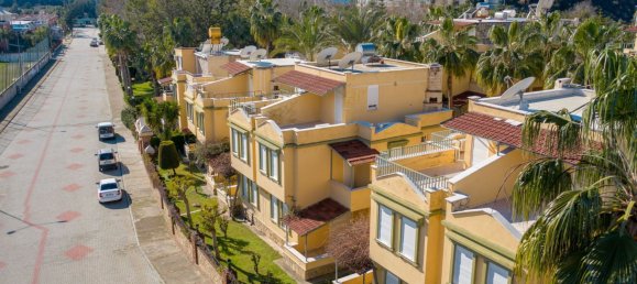 Villa 2+1 in Alanya, Turkey No. 14471 12