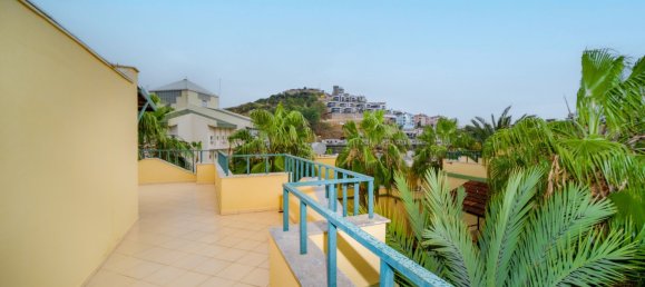 Villa 2+1 in Alanya, Turkey No. 14471 8