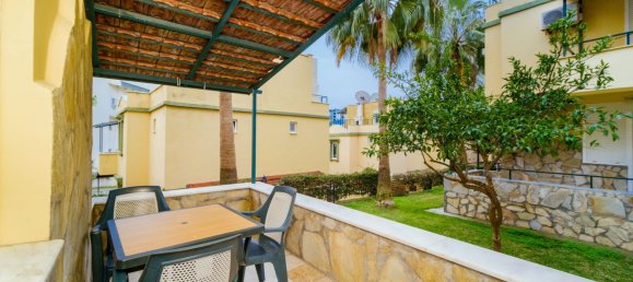 Villa 2+1 in Alanya, Turkey No. 14471 3