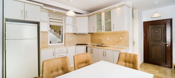 Villa 2+1 in Alanya, Turkey No. 14471 2