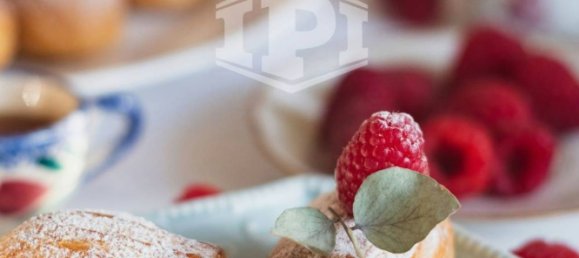 380m² Commercial property in Padua, Italy No. 375584 4