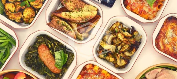 380m² Commercial property in Padua, Italy No. 375584 13