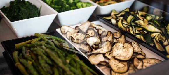 380m² Commercial property in Padua, Italy No. 375584 14