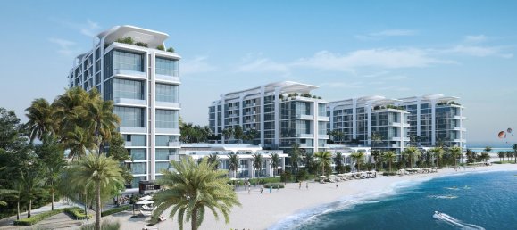 Квартира с 1 спальней в Умм-эль-Кайвайн, ОАЭ № 121614 2