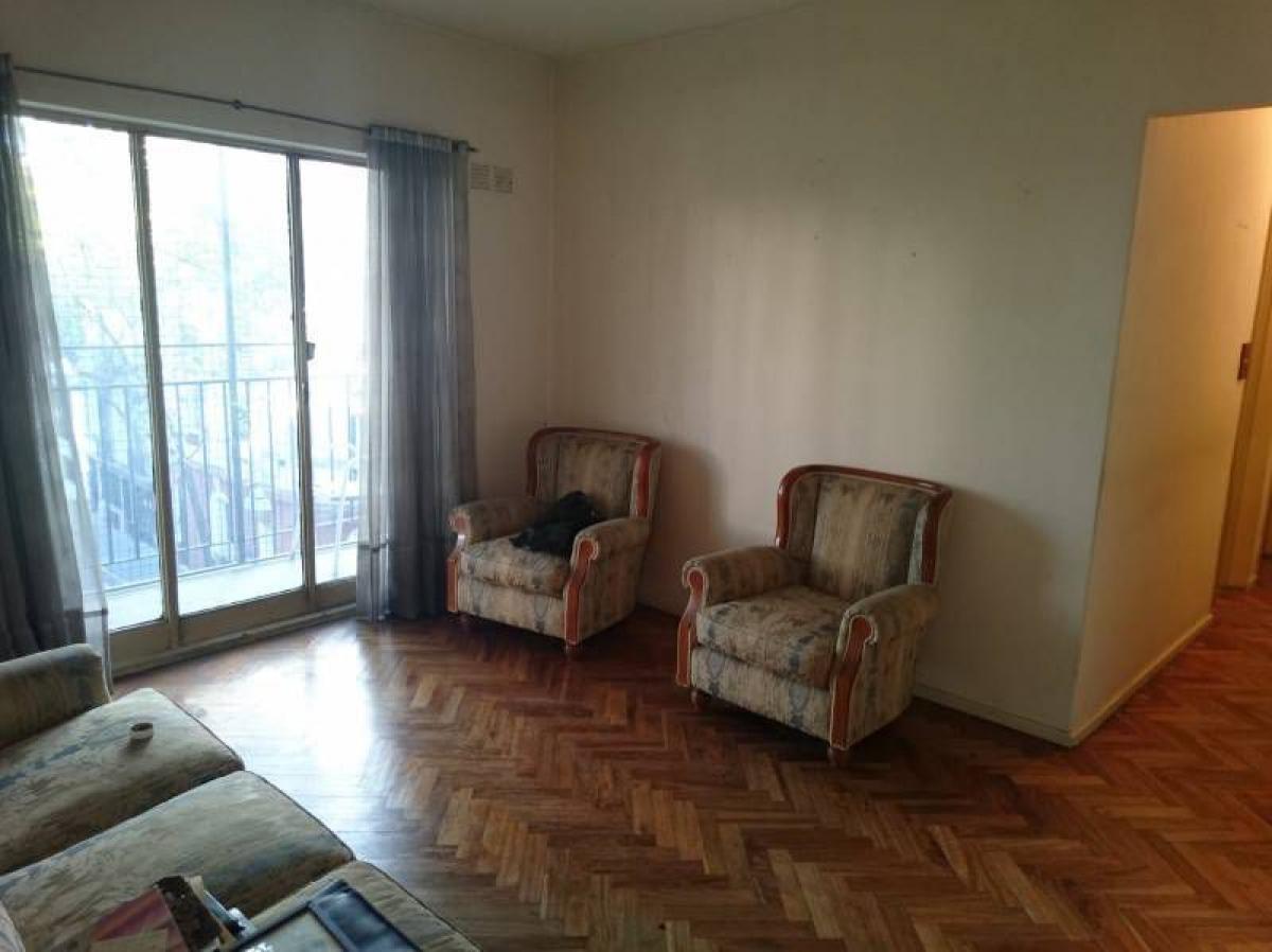 2 bedrooms Apartment in Buenos Aires, Argentina No. 99999