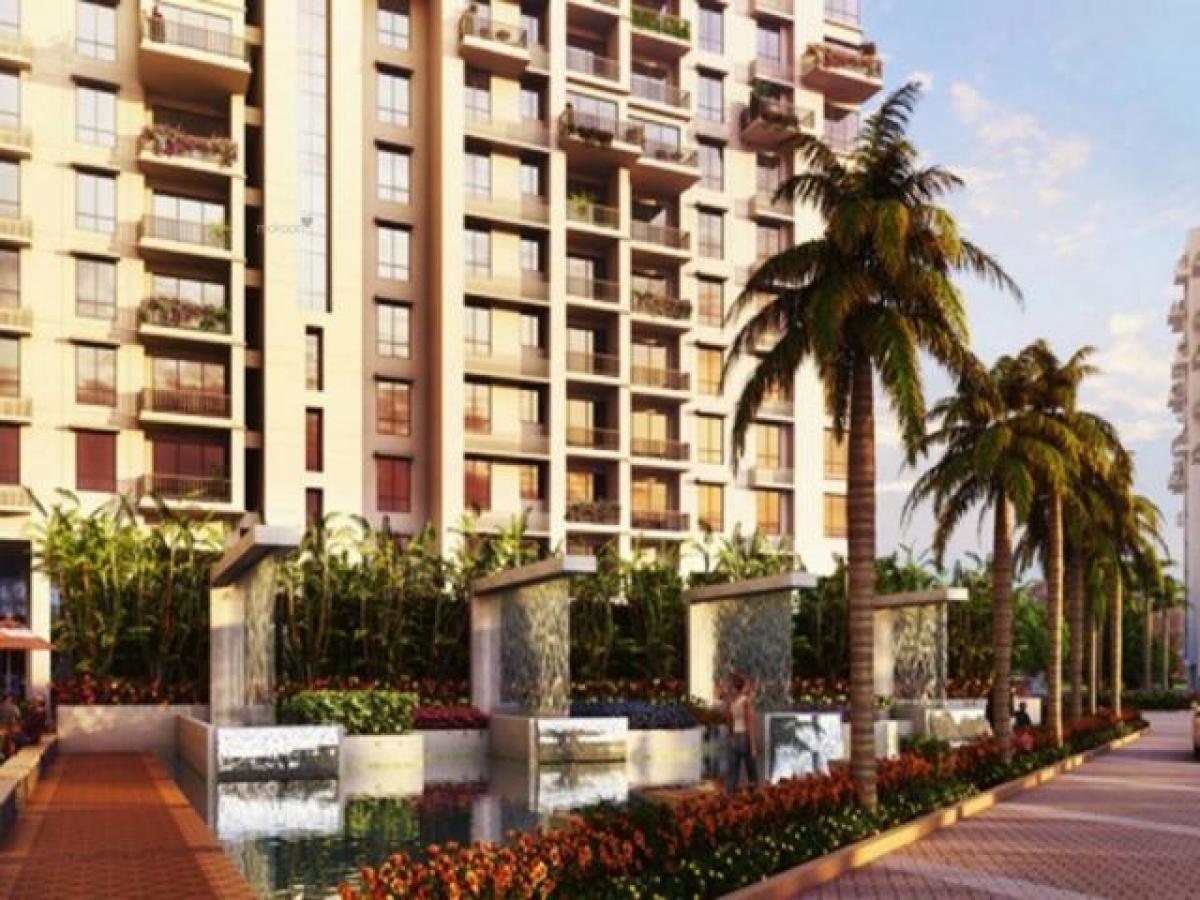 2 غرف نوم منزل في Kolkata, India رقم 28874