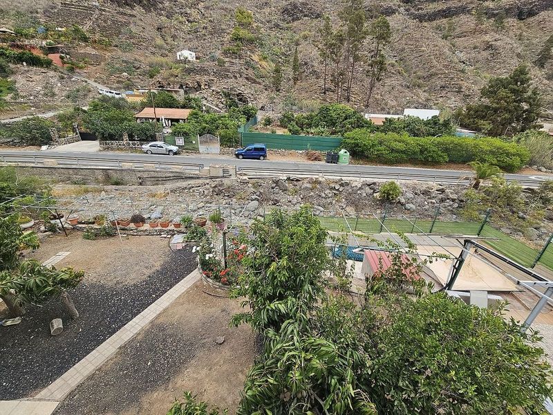 Grundstück in San Bartolome De Tirajana, Spain 3424m², Nr. 231311