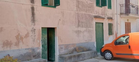 6-salle Maison à Carini, Italy No. 168798 21