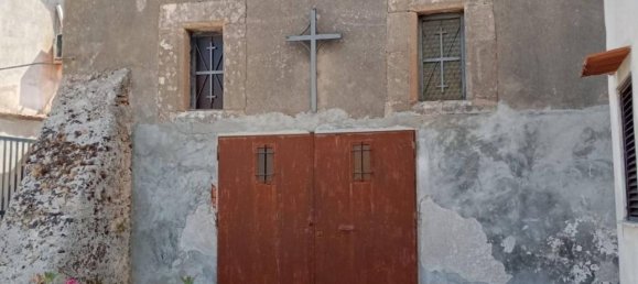 6-salle Maison à Carini, Italy No. 168798 22