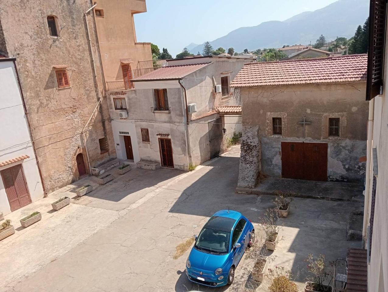 6-salle Maison à Carini, Italy No. 168798