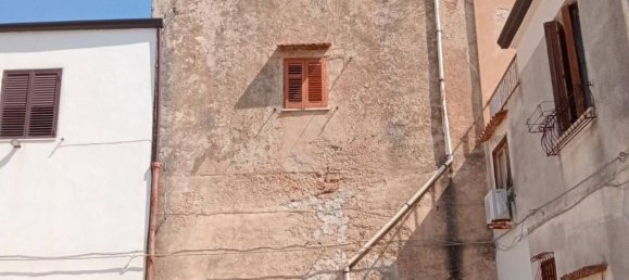 6-salle Maison à Carini, Italy No. 168798 20