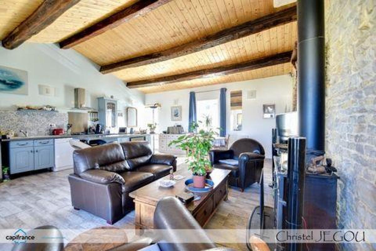 2 chambres Maison à La Rochelle, France No. 28898