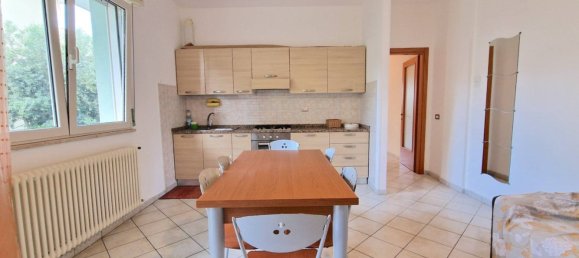 Квартира с 3 спальнями в Римини, Италия № 328031 3