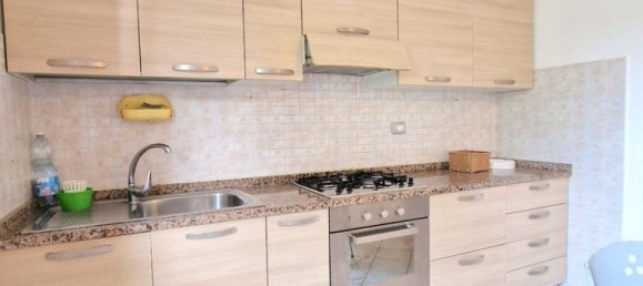 Квартира с 3 спальнями в Римини, Италия № 328031 4